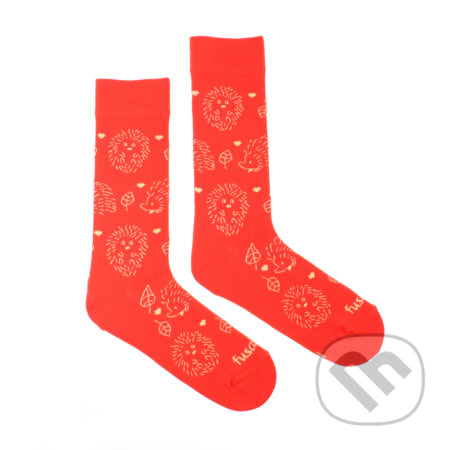 Ponožky V záhrade M (Unisex veľkosť M 39 - 42)