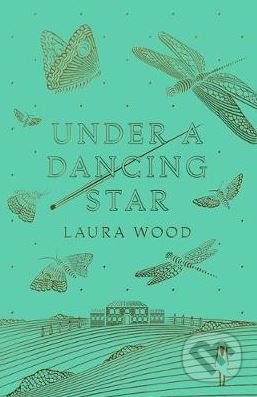 Under A Dancing Star - Laura Wood - kniha z kategorie Beletrie pro děti