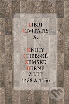 Libri Civitatis X. - Tomáš Klír, Scriptorium, 2017