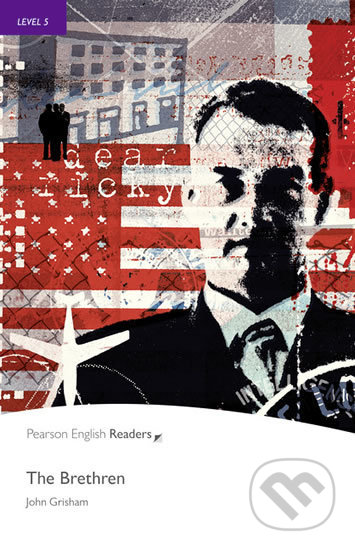 Kniha The Brethren