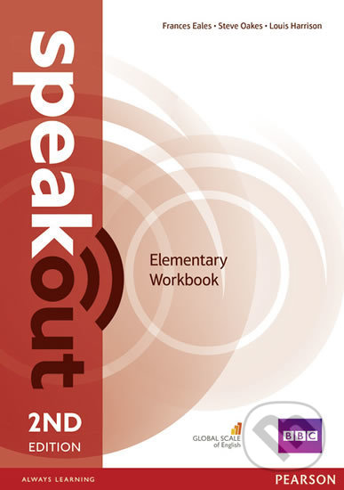 Speakout - Elementary - Workbook (no key) - Louis Harrison, Pearson, 2015