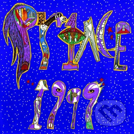 Prince: 1999 - Prince, Hudobné albumy, 2019