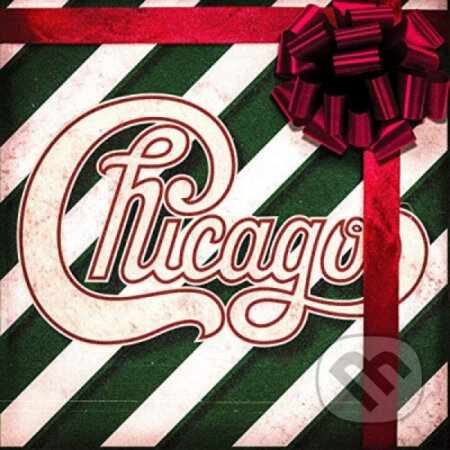 Chicago: Chicago Christmas LP - Chicago, Hudobné albumy, 2019