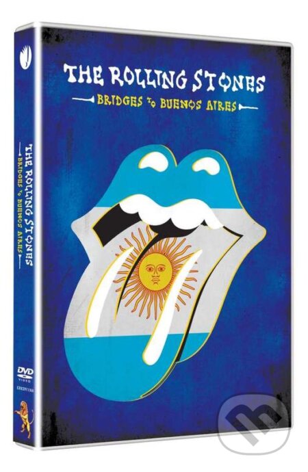 Rolling Stones: Bridges To Buenos Aires - Rolling Stones, Hudobné albumy, 2019