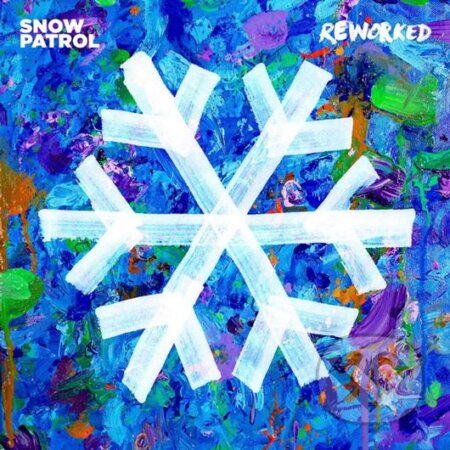 Snow Patrol: Reworked LP - Snow Patrol, Hudobné albumy, 2019
