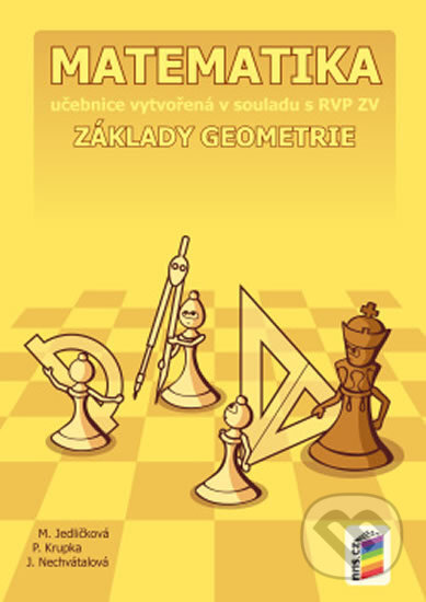 Matematika - Základy geometrie, NNS, 2015