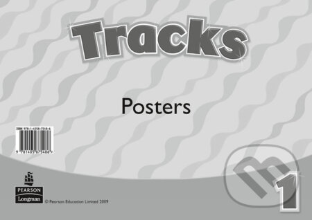 Tracks 1, Pearson, 2009