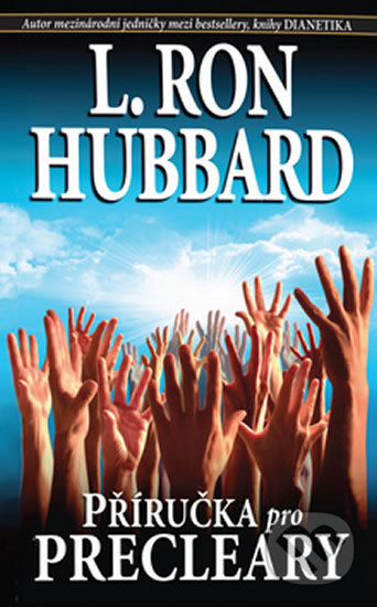 Příručka pro Precleary - L. Ron Hubbard, New era, 2014