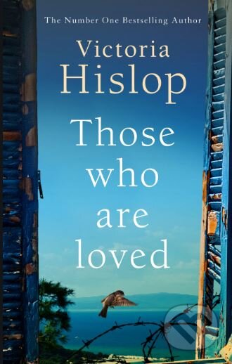 Those Who Are Loved - Victoria Hislop, Folio