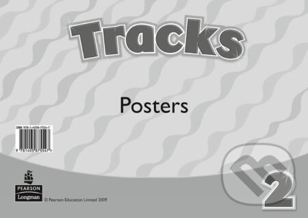 Tracks 2, Pearson, 2009