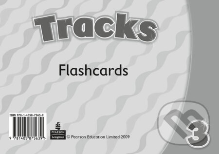 Tracks 3 (Pearson). Pearson, 2009 Tracks 3 (Pearson). Pearson, 2009
