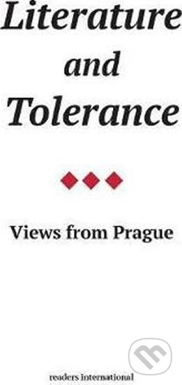 Literature and Tolerance - Václav Havel, Reader´s Digest Výběr, 2014