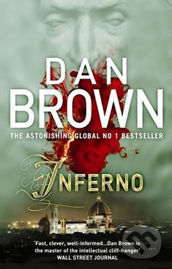 Inferno : (Robert Langdon Book 4) - Dan Brown, Transworld, 2014