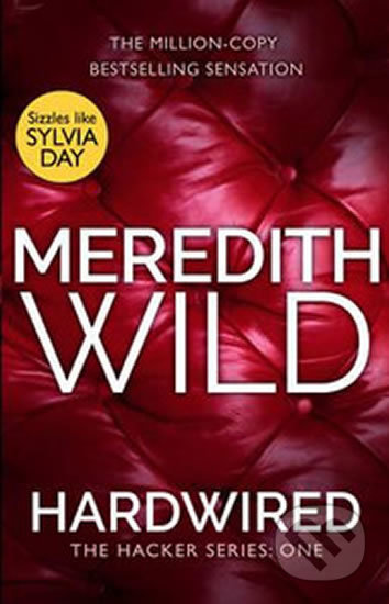 Hardweird - Meredith Wild, Transworld, 2015