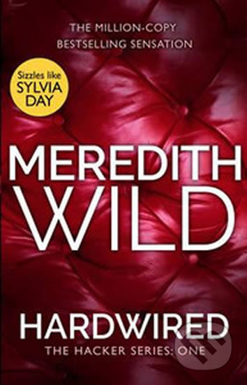 Hardweird - Meredith Wild - kniha z kategorie Beletrie