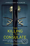 The Killing In the Consulate - Jonathan Rugman - kniha z kategorie Beletrie