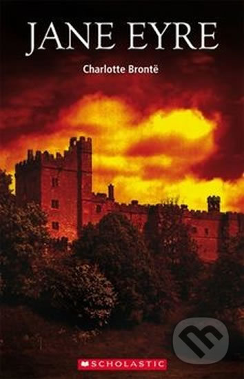 Jane Eyre (Level 2) - Charlotte Brontëo - kniha z kategorie Beletrie