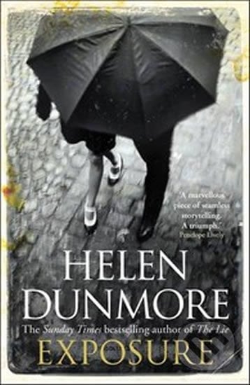 Exposure - Helen Dunmore, Random House, 2016