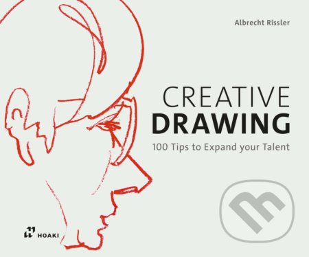 Creative Drawing - Albrecht Rissler, Hoaki, 2019