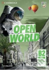 Open World First - Claire Wijayatilake, Cambridge University Press, 2019