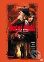 Nočná mora v Elm Street - Wes Craven, Bonton Film, 1984