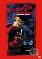 Nočná mora v Elm Street 2: Freddyho pomsta - Jack Sholder, Bonton Film, 1985