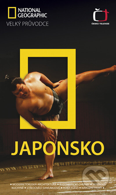 Japonsko - Nicholas Bornoff, Computer Press, 2009