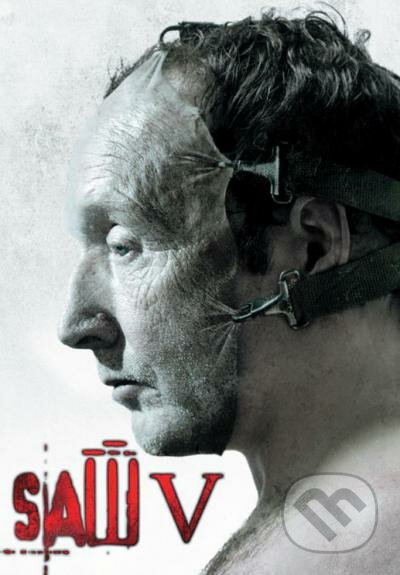 Saw V - David Hackl, Hollywood, 2008