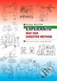 Esperanto mat der direkter Method - Stano Marček, Linda Marčeková (ilustrácie), Stano Marček, 2009