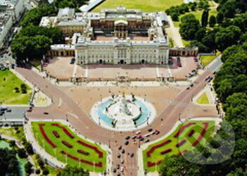 Buckingham Palace, Jumbo