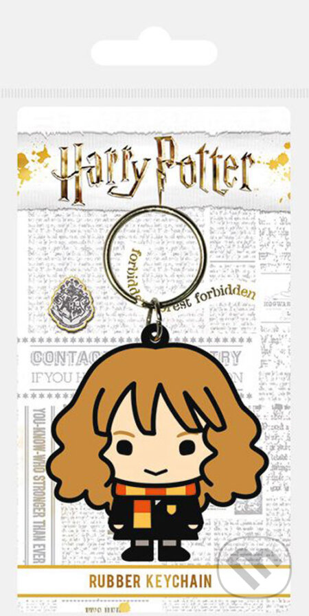Kľúčenka Harry Potter - 