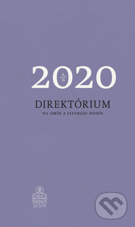 Direktórium 2020, Spolok svätého Vojtecha, 2019