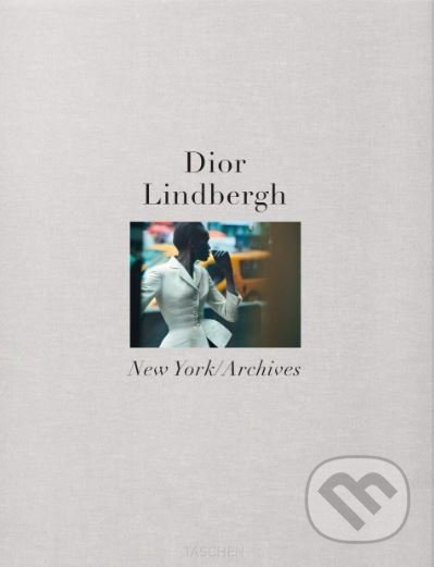 Dior - Peter Lindbergh, Taschen, 2019
