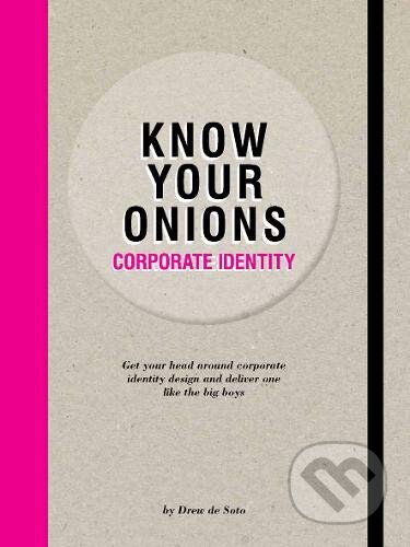 Know Your Onions - Drew de Soto, BIS, 2020