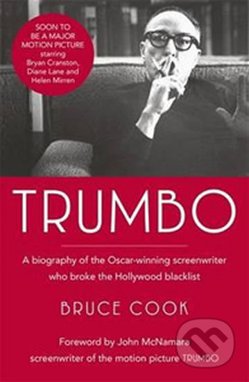 Trumbo - Bruce Cook, Hodder and Stoughton, 2015