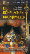Die Böhmischen Kronjuwelen - Jan Boněk, Tomáš Boněk, Eminent, 2006