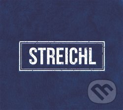 STREICHL - Josef Streichl, Galén, 2019