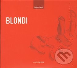 Blondi - Dalibor Funda, Audioberg, 2013