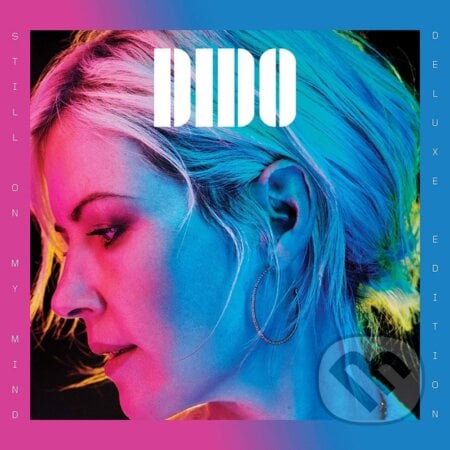 Dido: Still On My Mind - Dido, Hudobné albumy, 2019