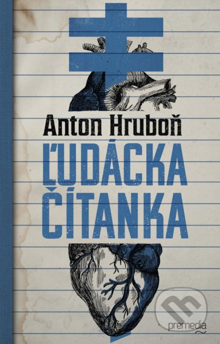 Ľudácka čítanka - Anton Hruboň - kniha z kategorie Historie