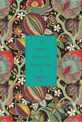 The Faber Book of Christmas - Simon Rae, Faber and Faber, 2018