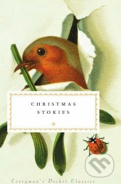 Christmas Stories - Diana Secker Tesdell, Everyman, 2007
