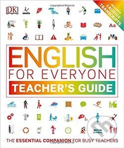 English for Everyone Teacher&#039;s Guide, , 2018