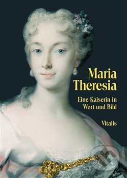 Maria Theresia - Juliana Weitlaner, Vitalis, 2018
