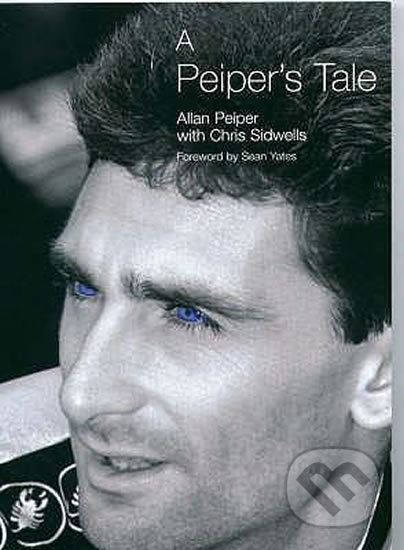 A Peiper&#039;s Tale - Allan Peiper, Chris Sidwells, Mousehold, 2005