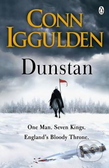 Dunstan - Conn Iggulden, Penguin Books, 2018