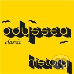 History - Odyssea, Warner Music, 2019