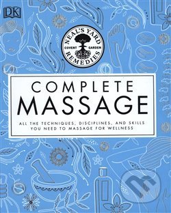 Complete Massage, , 2019