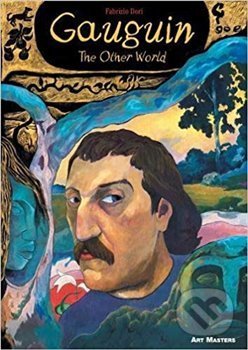 Gauguin: The Other World - Fabrizio  Dori, SelfMadeHero, 2019