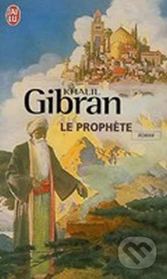 Le Prophete - Kahlil Gibran, , 1999